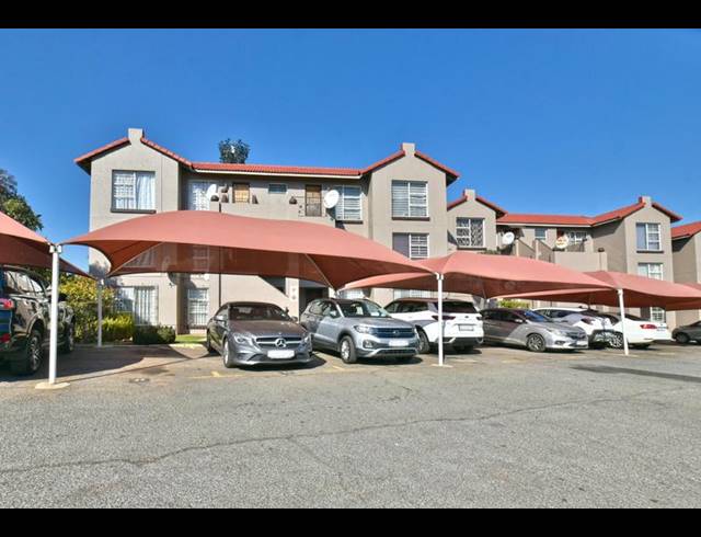 2 BEDROOM APARTMENT FOR SALE IN BASSONIA